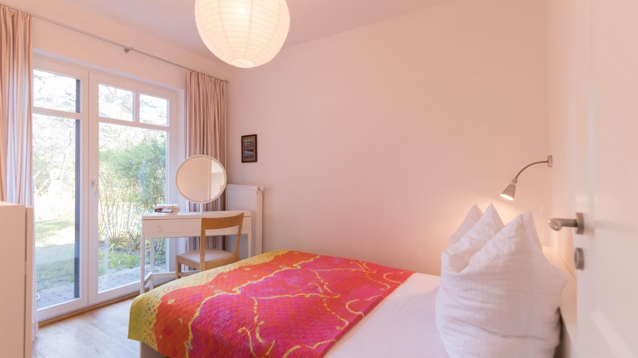 Photo of Bedroom in Dierhagen Strand