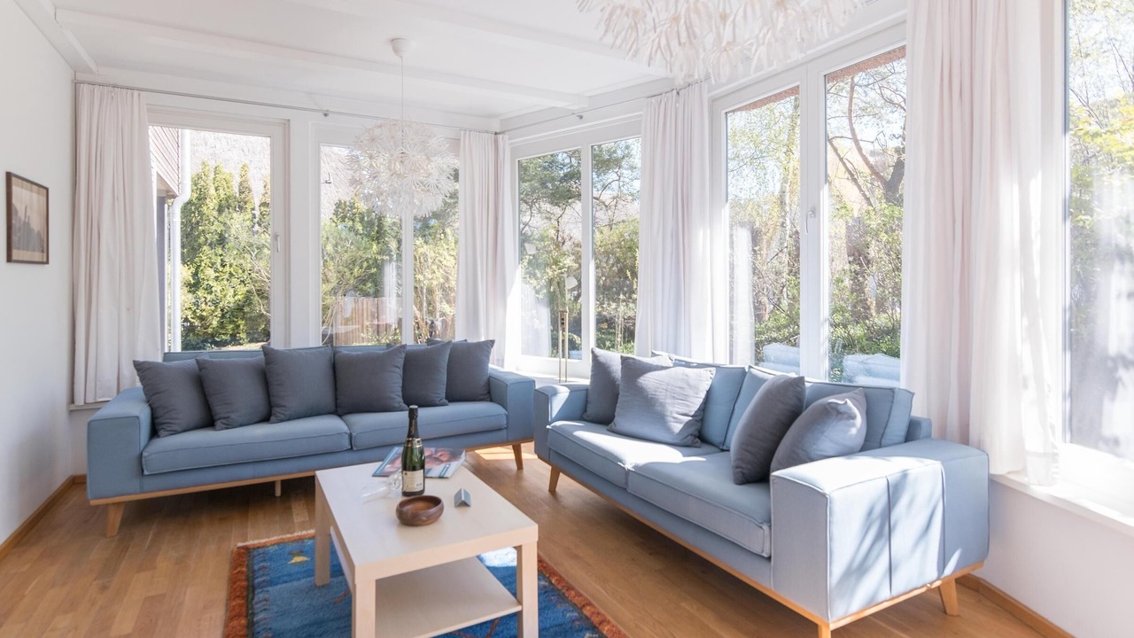 Photo of Livingroom in Dierhagen Strand