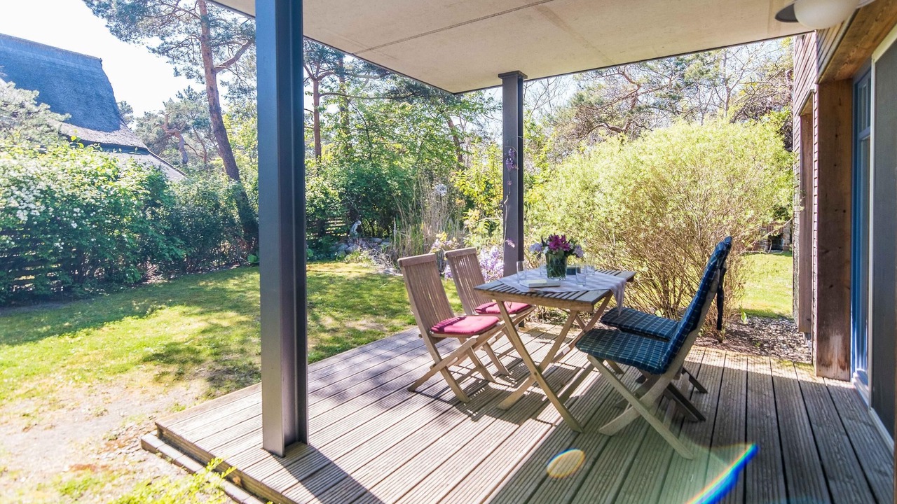 Photo of Outdoor in Dierhagen Strand