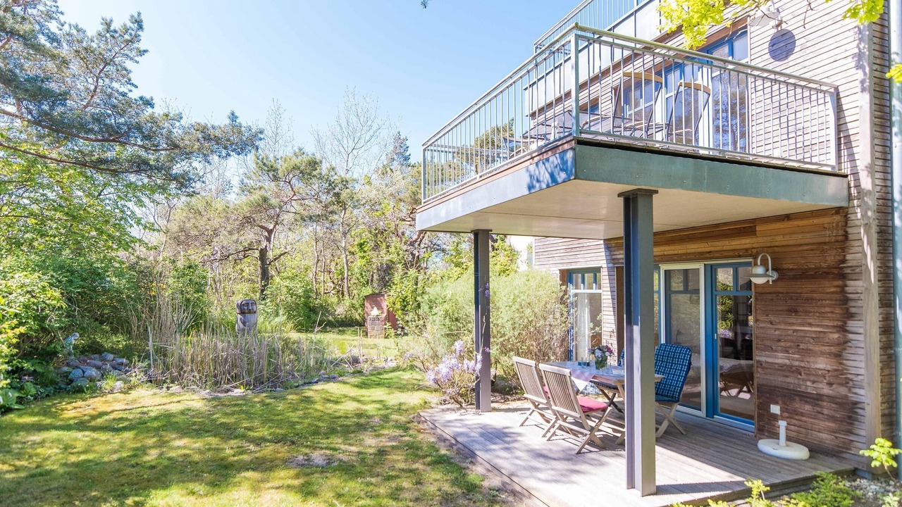 Photo of Outdoor in Dierhagen Strand
