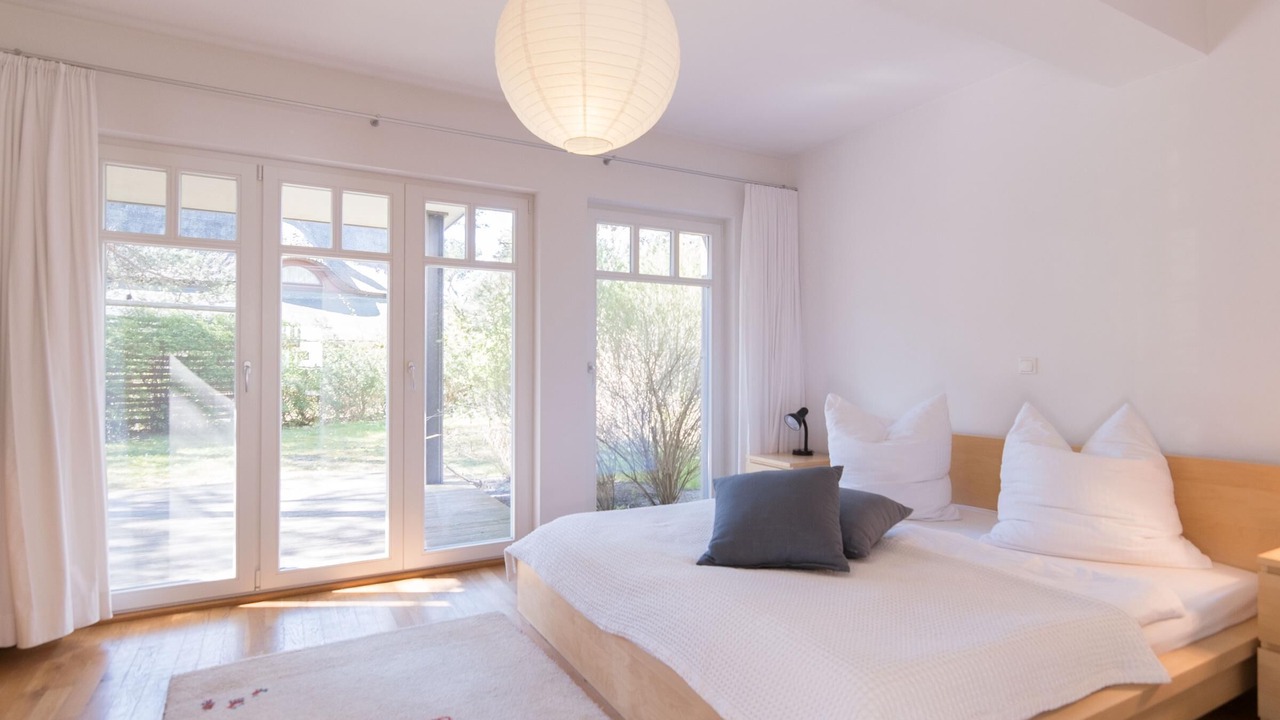 Photo of Bedroom in Dierhagen Strand
