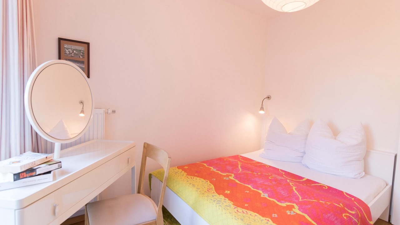Photo of Bedroom in Dierhagen Strand