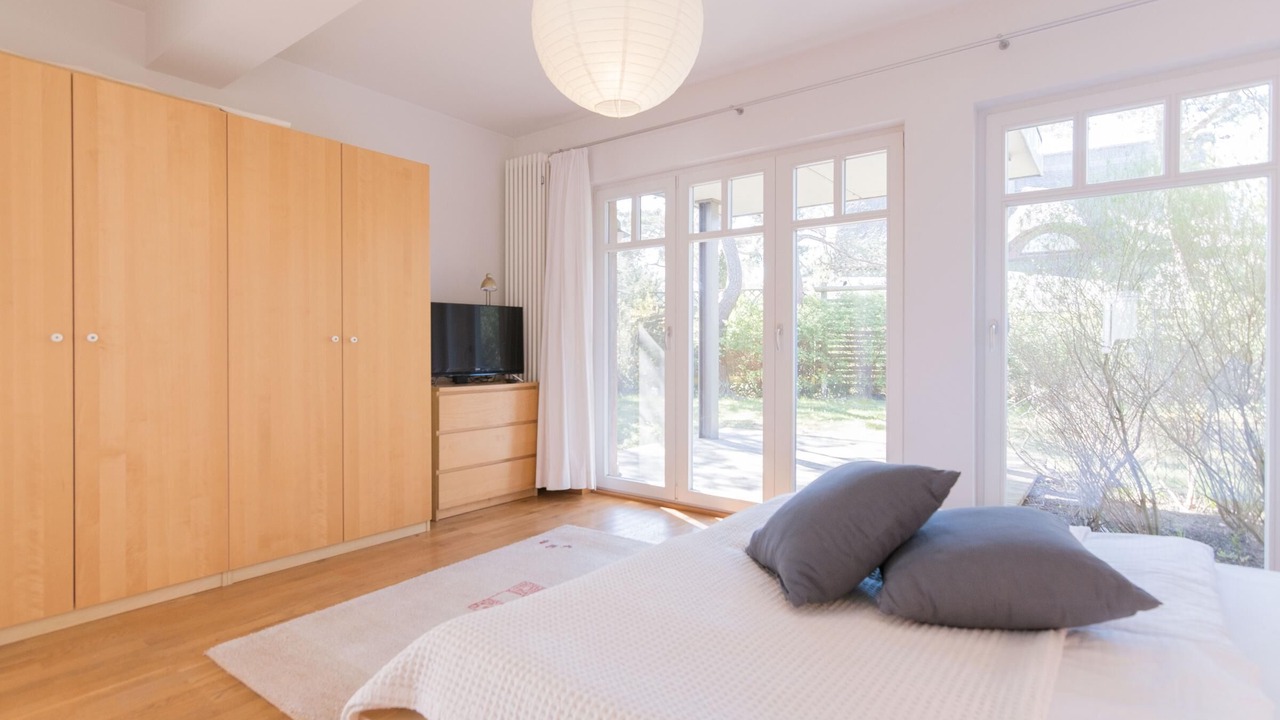 Photo of Bedroom in Dierhagen Strand
