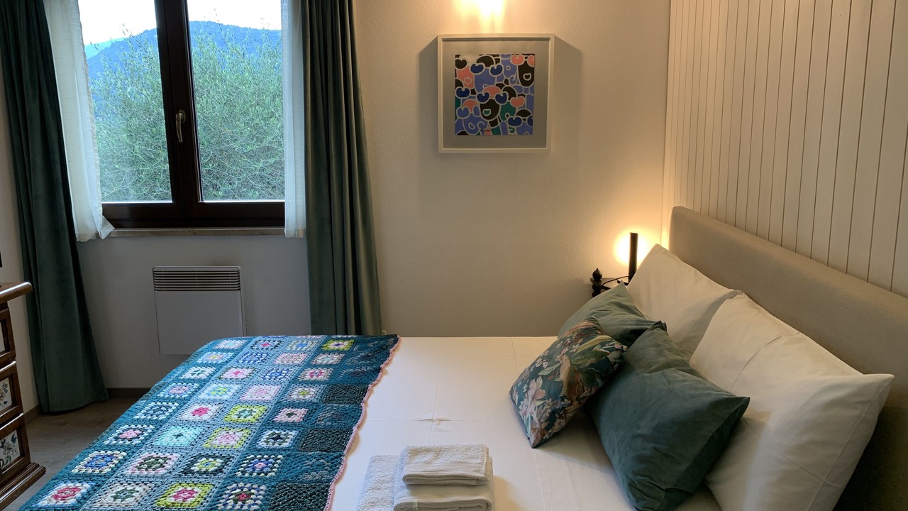 Photo of Bedroom in Magliaso