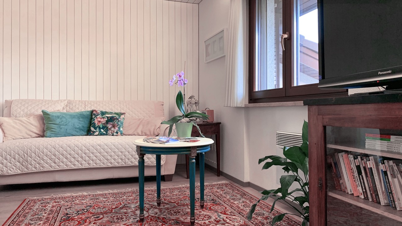 Photo of Livingroom in Magliaso