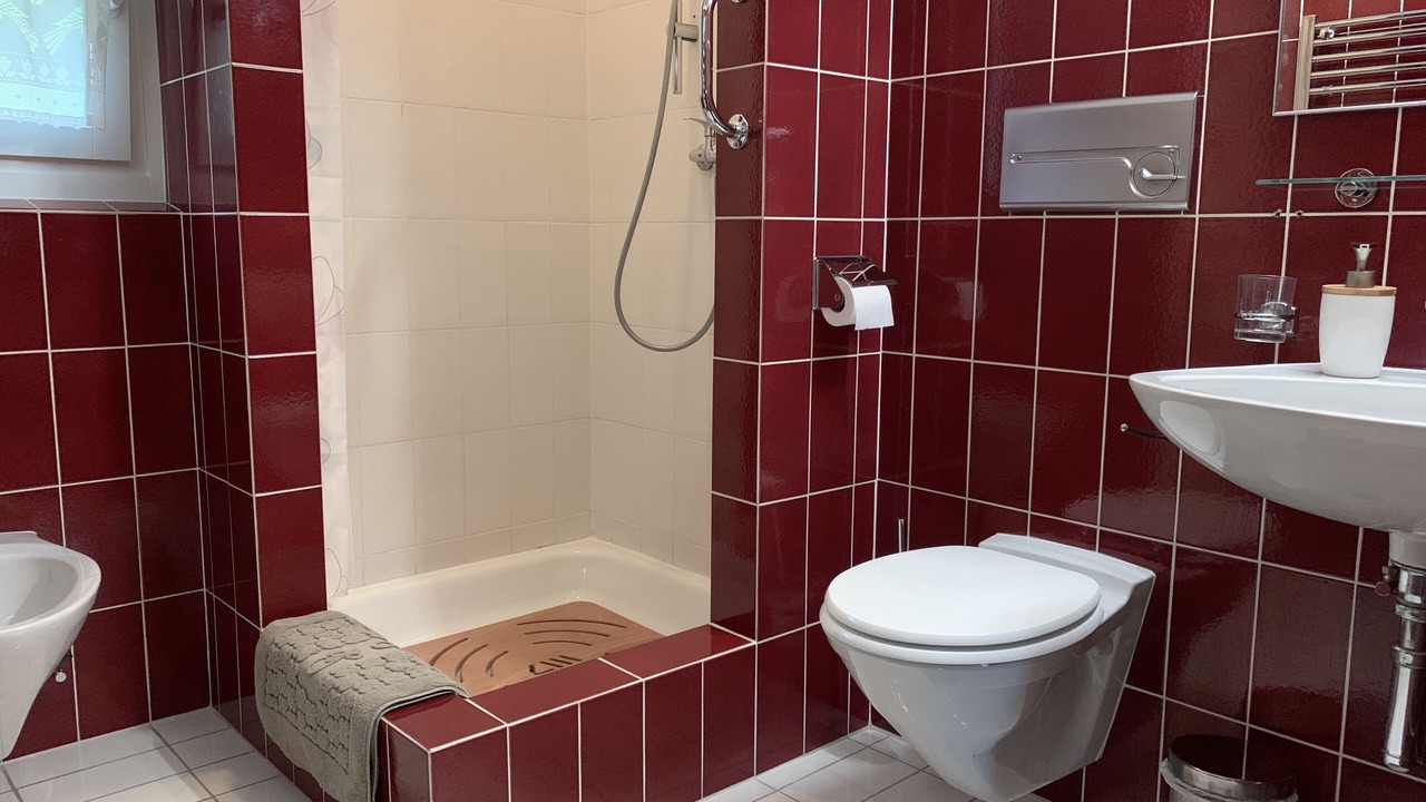 Photo of Bathroom in Magliaso
