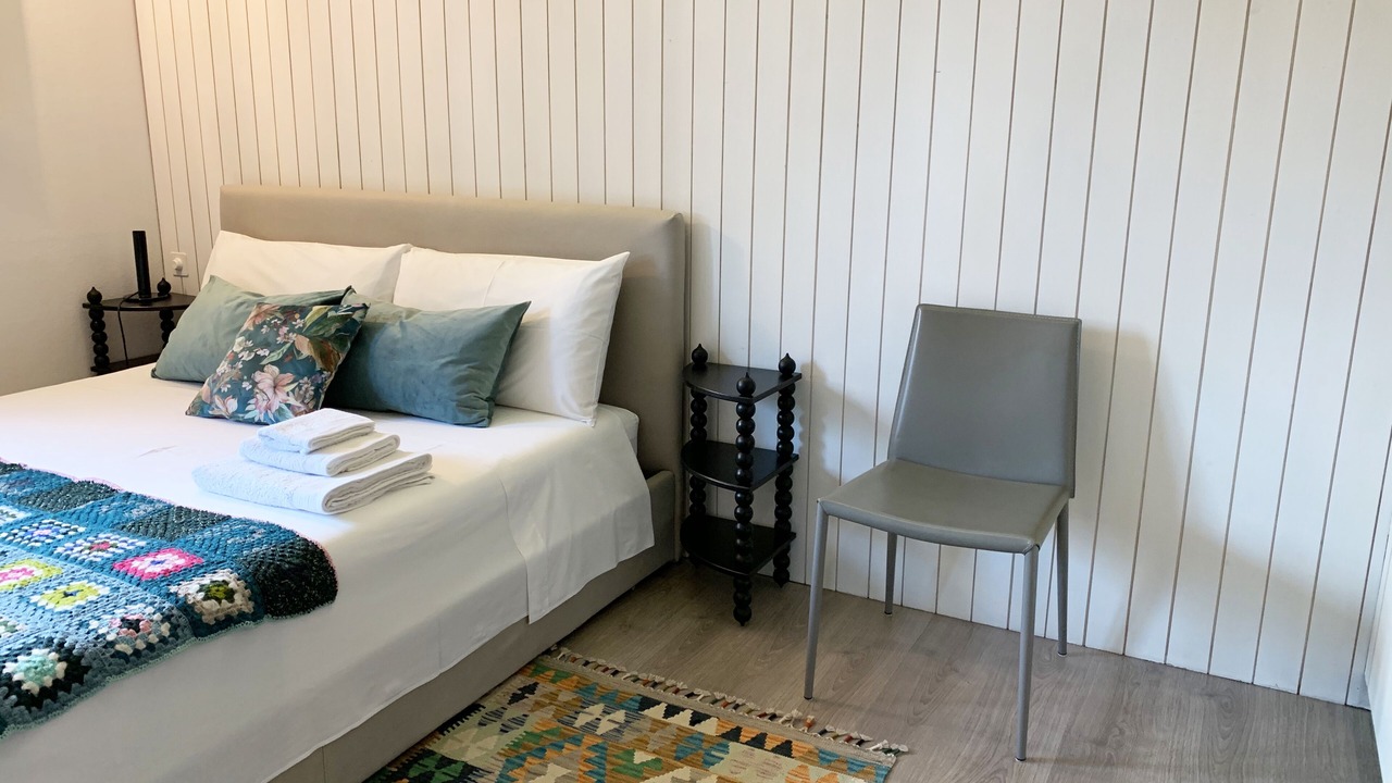 Photo of Bedroom in Magliaso