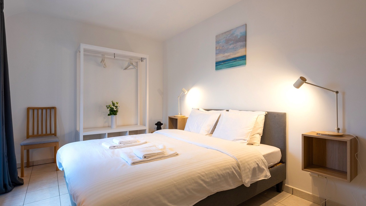 Photo of Bedroom in Jette