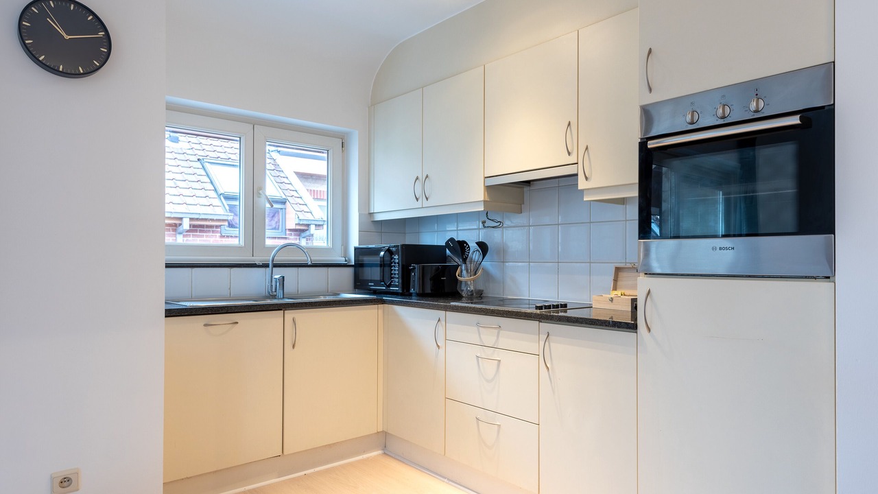 Photo of Kitchen in Jette