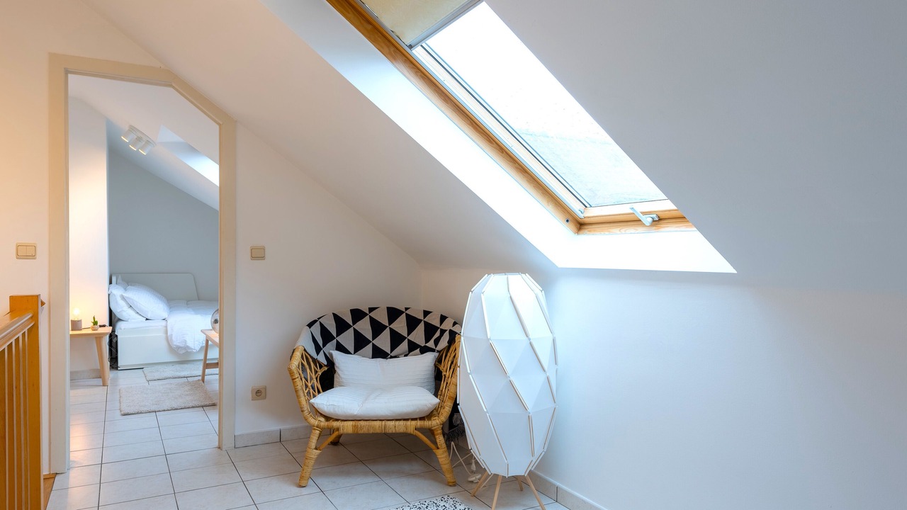 Photo of Bedroom in Jette