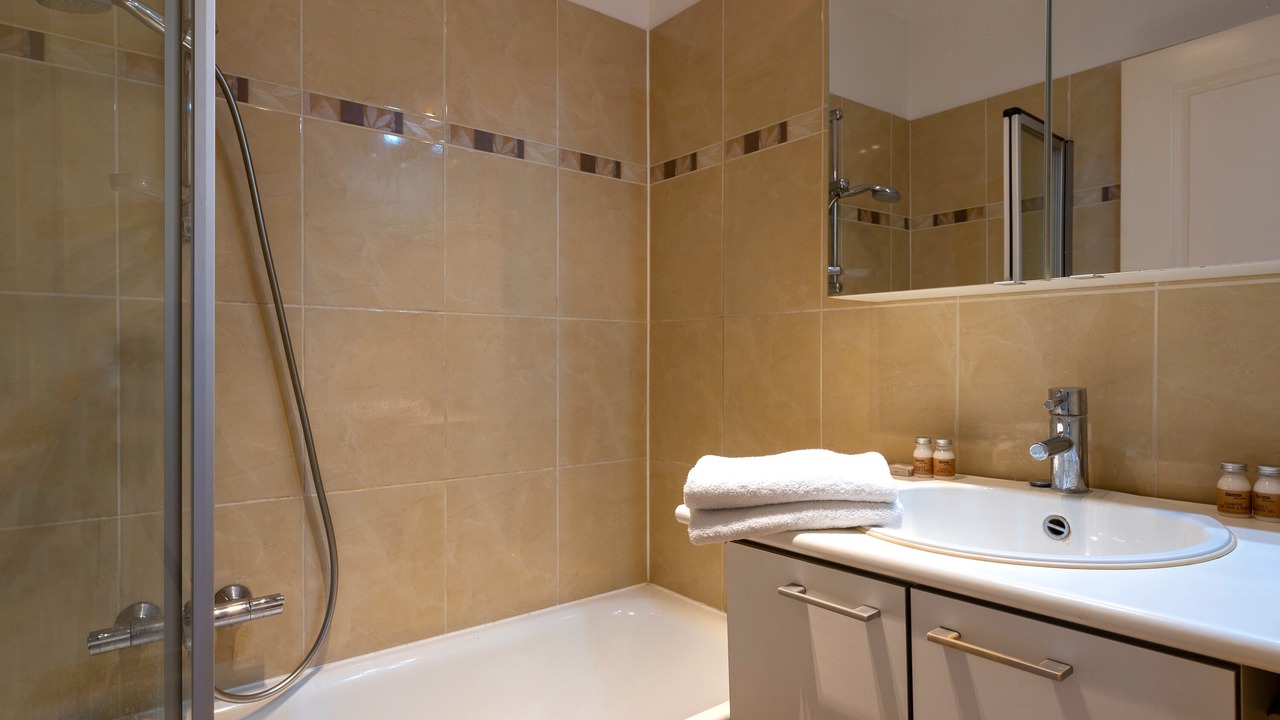 Photo of Bathroom in Jette