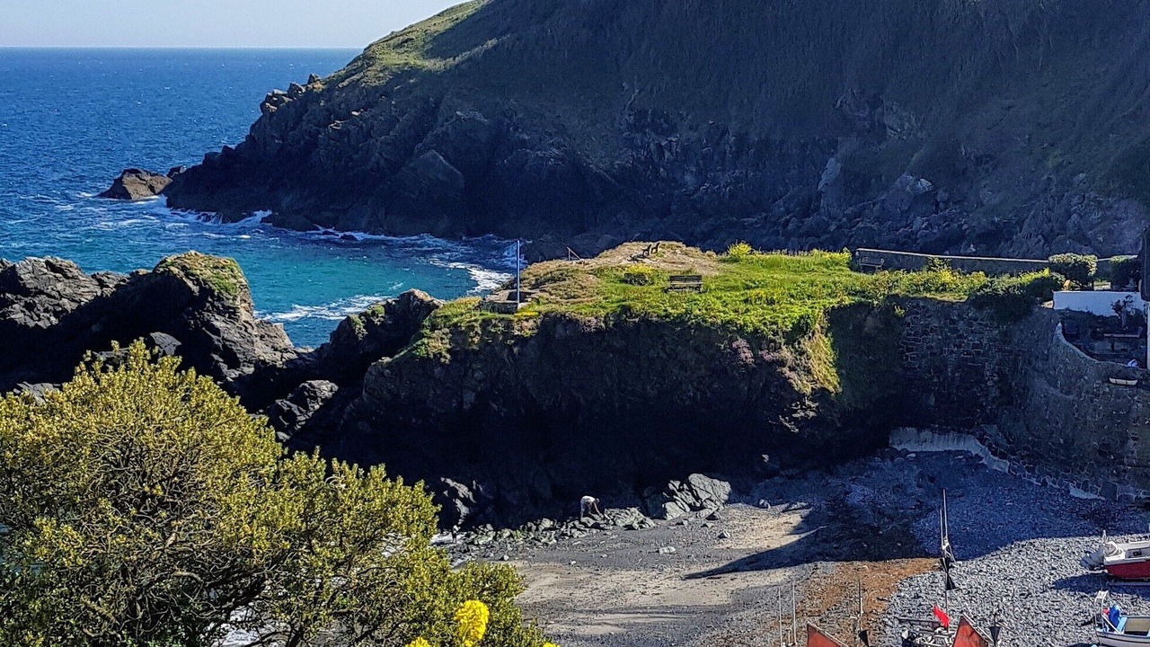 Photo of Others in Cadgwith