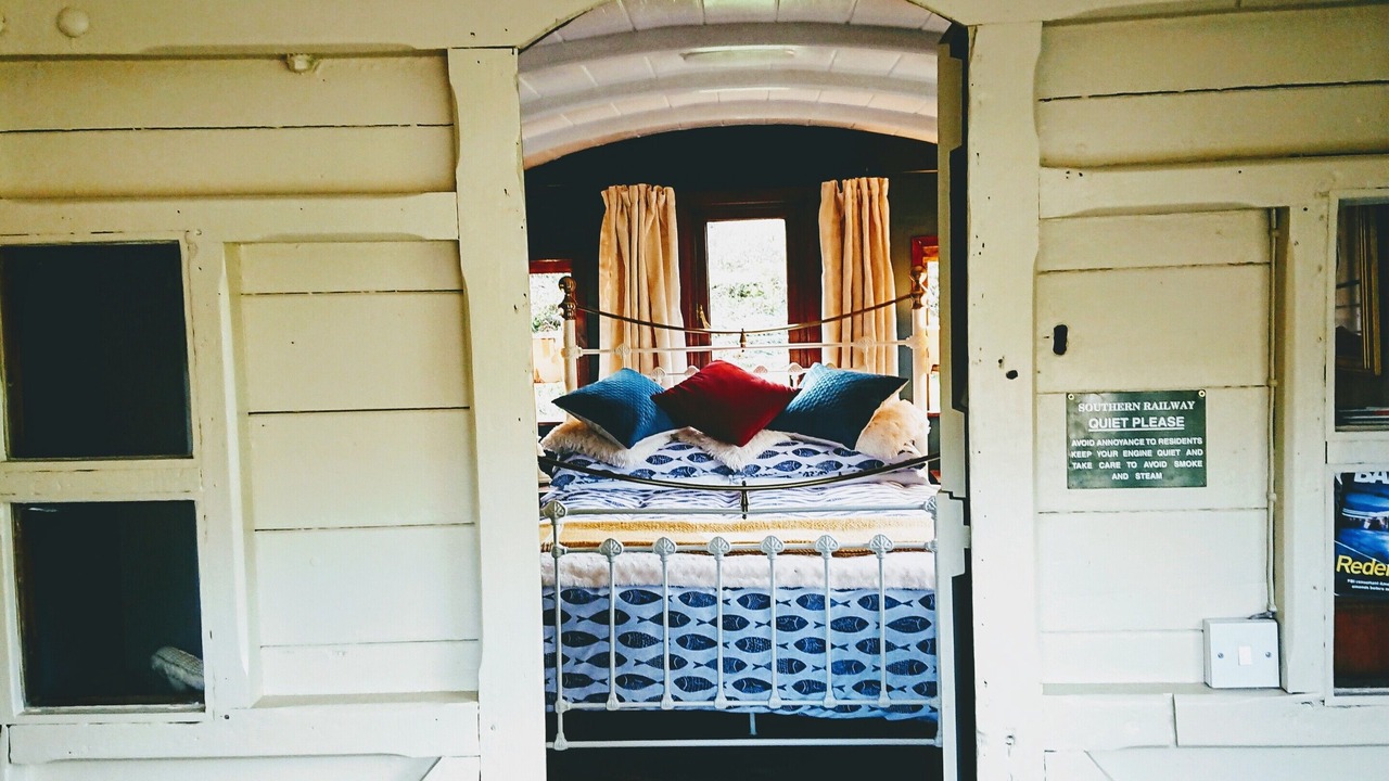 Photo of Bedroom in Cadgwith