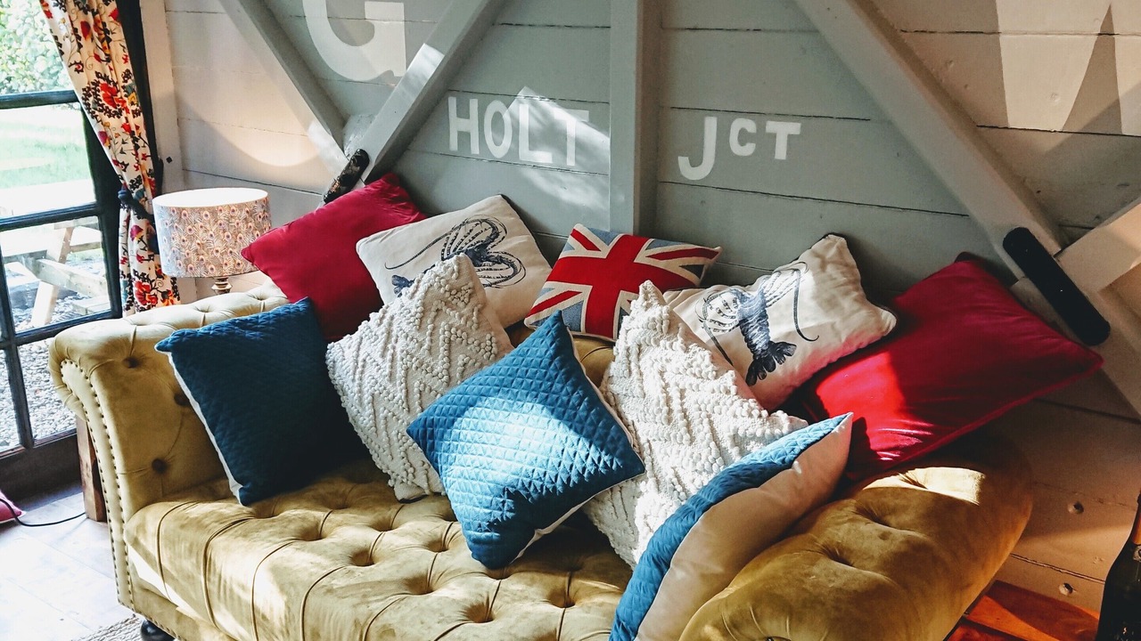 Photo of Livingroom in Cadgwith