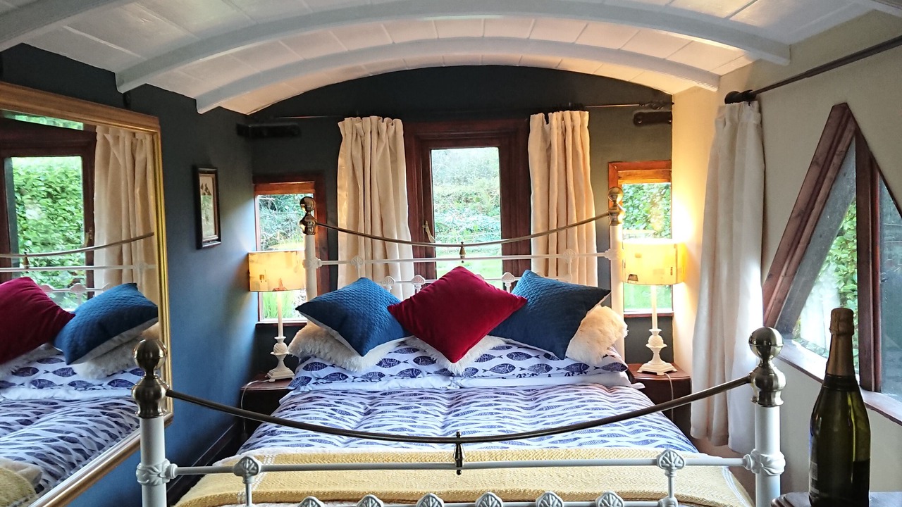 Photo of Bedroom in Cadgwith