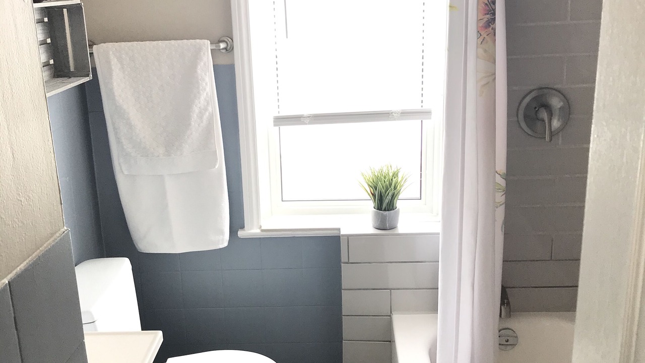 Photo of Bathroom in Winnipeg