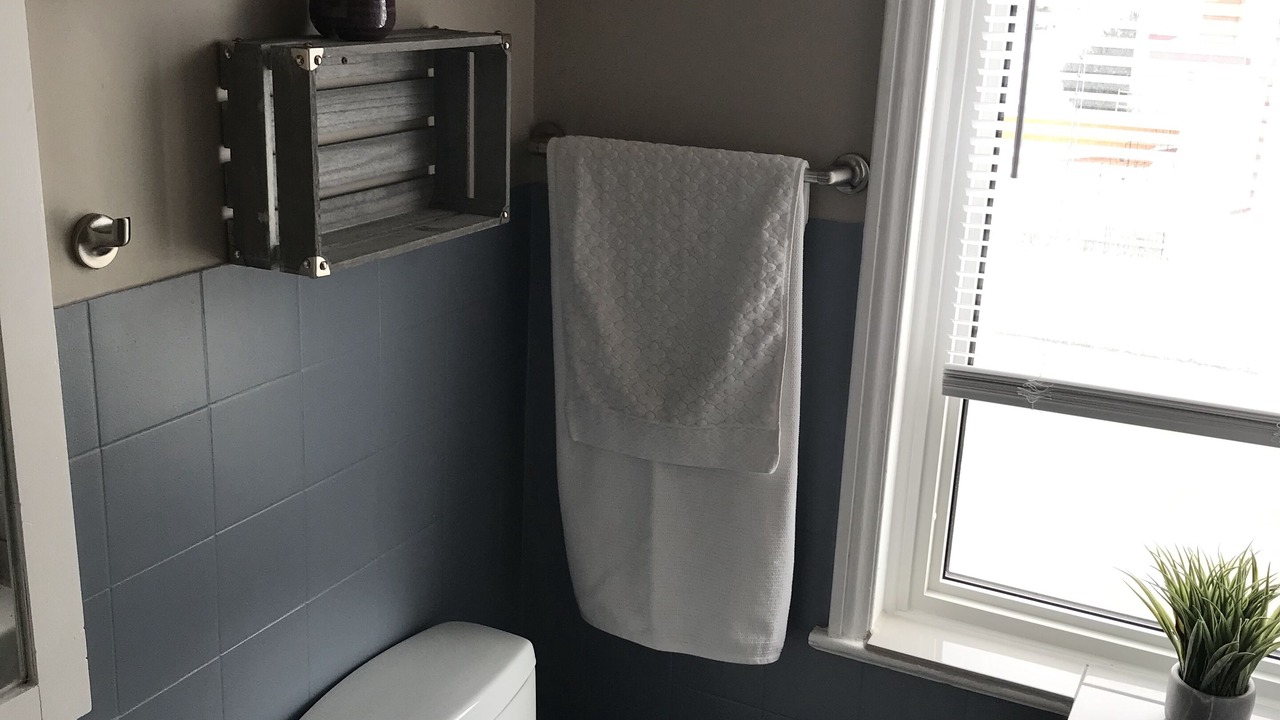 Photo of Bathroom in Winnipeg