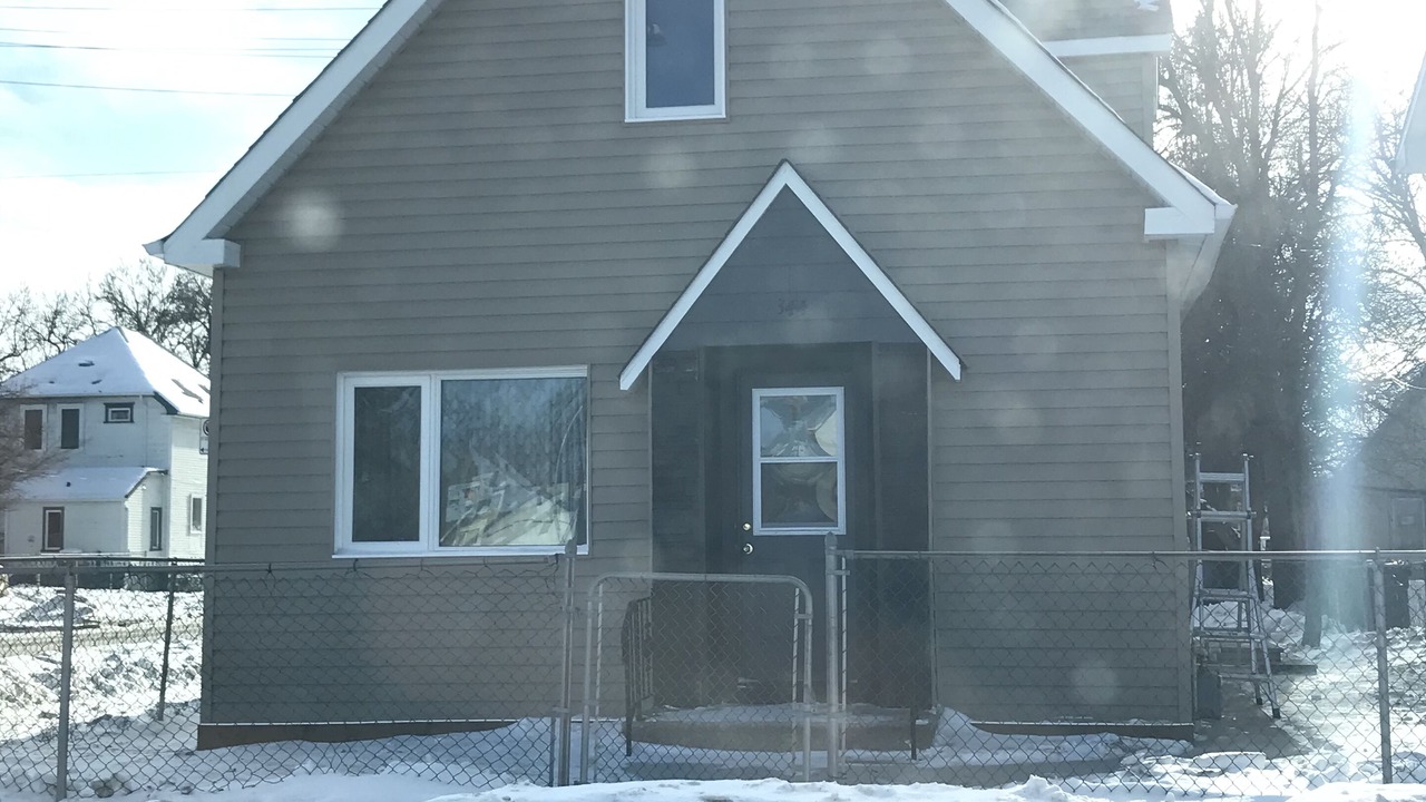 Photo of Outdoor in Winnipeg