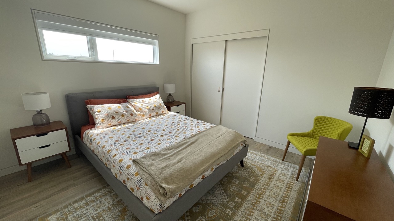 Photo of Bedroom in Augustine Cove