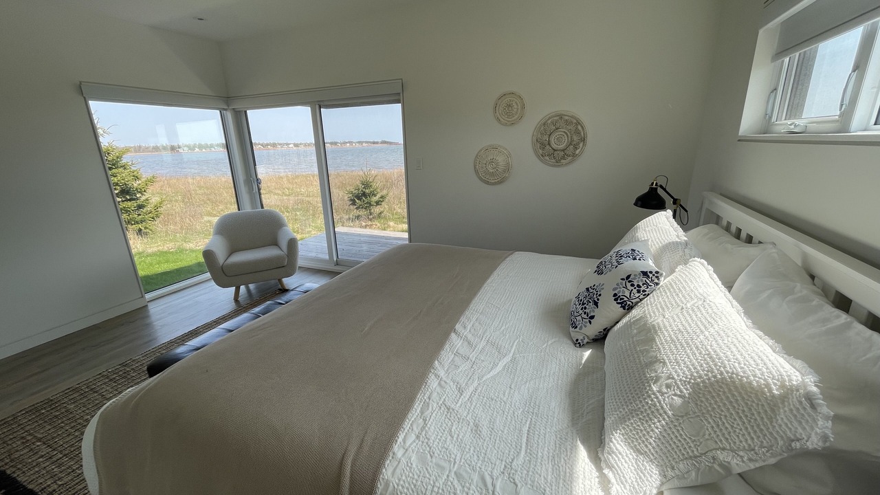 Photo of Bedroom in Augustine Cove