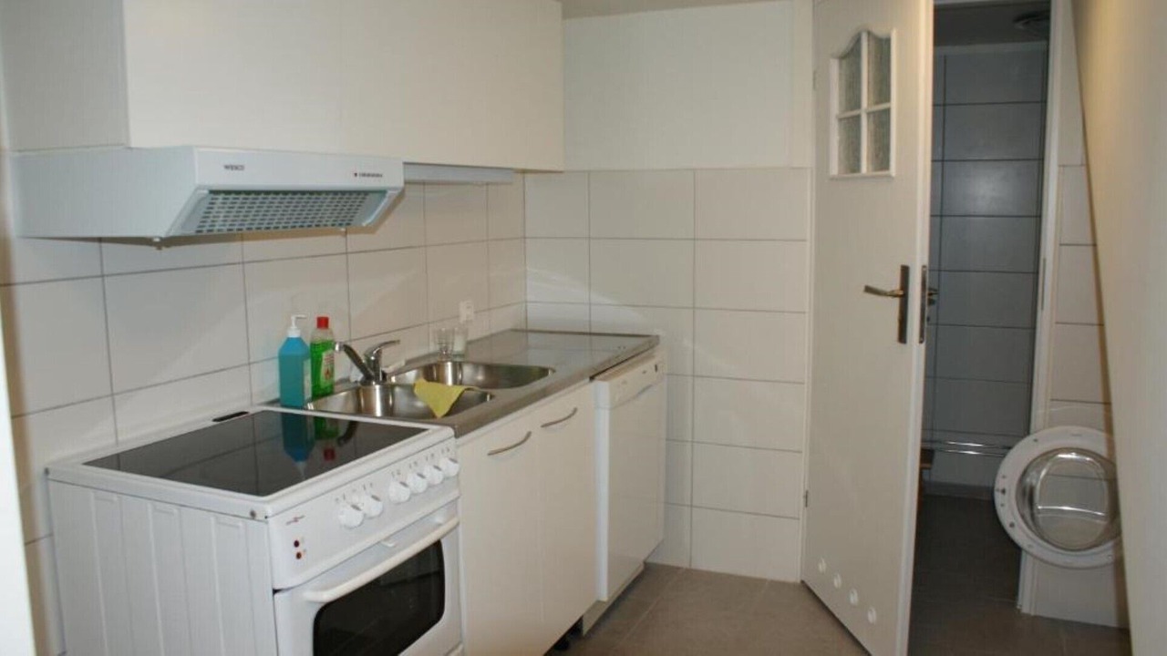 Photo of Kitchen in Vinslov