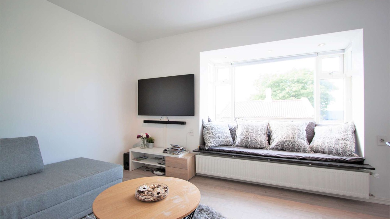 Photo of Livingroom in Downtown