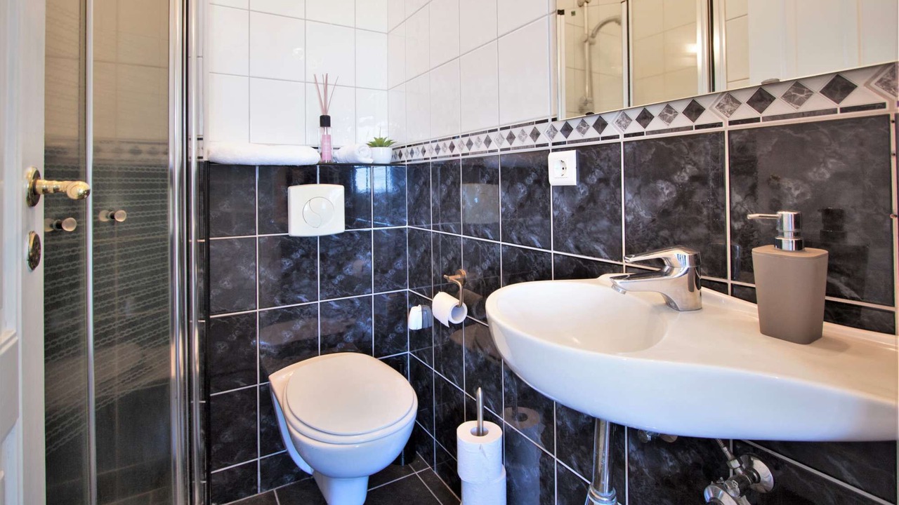 Photo of Bathroom in Downtown