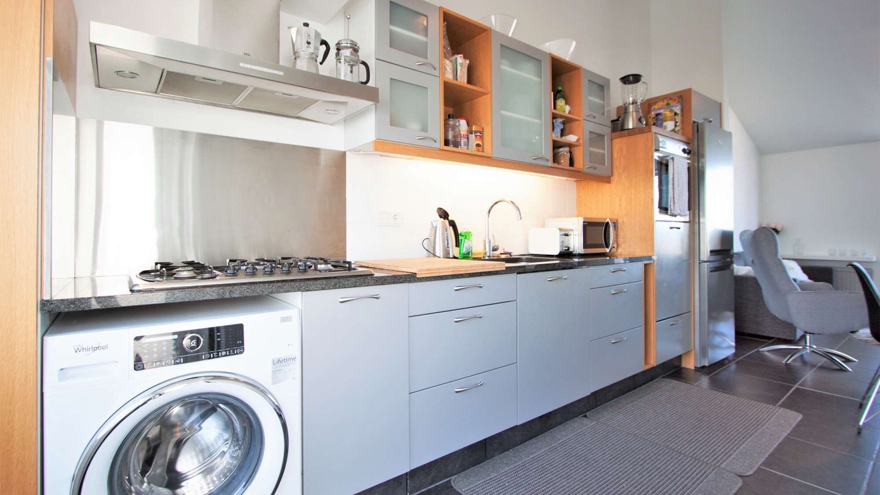 Photo of Kitchen in Downtown
