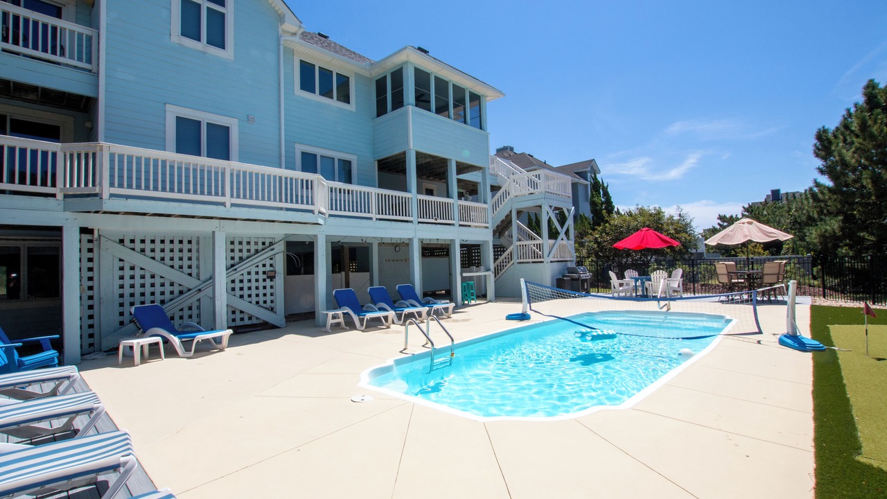 Photo of Outdoor in Pine Island