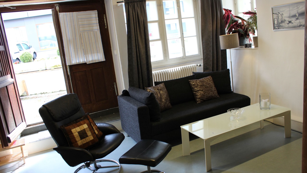Photo of Livingroom in Horgen District