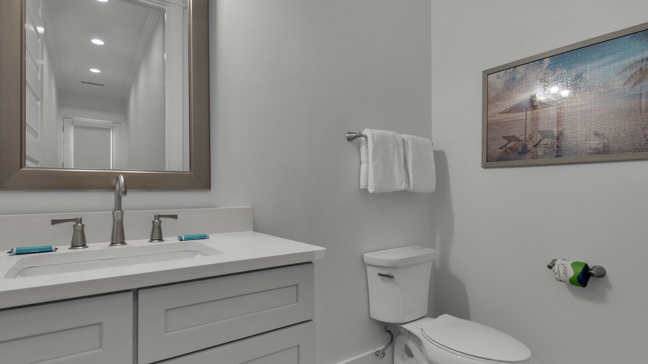 Photo of Bathroom in Emerald Waters Village