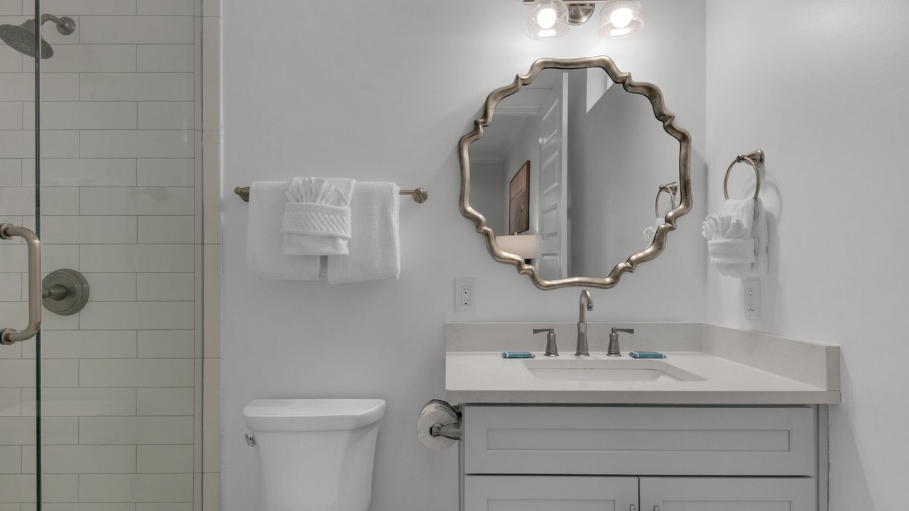 Photo of Bathroom in Emerald Waters Village