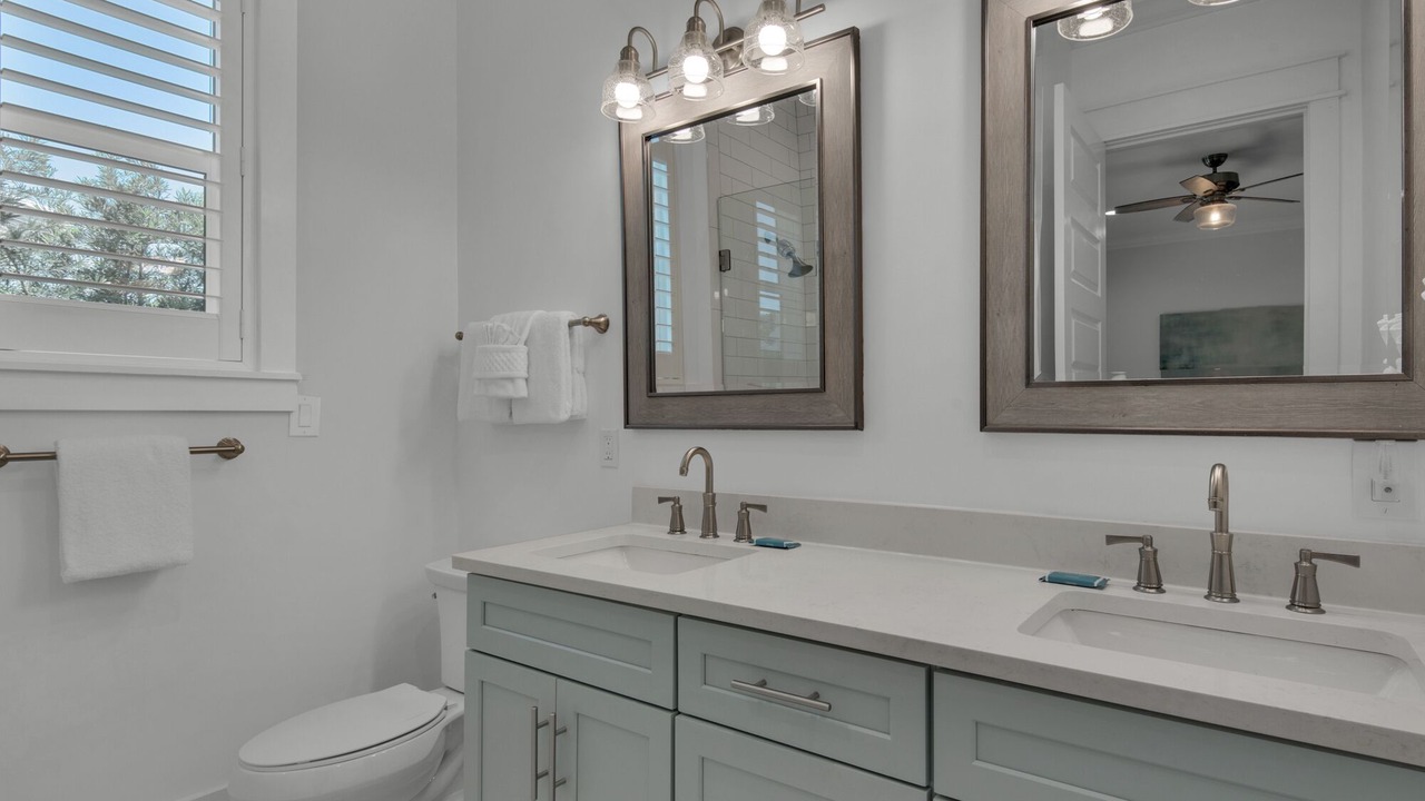Photo of Bathroom in Emerald Waters Village