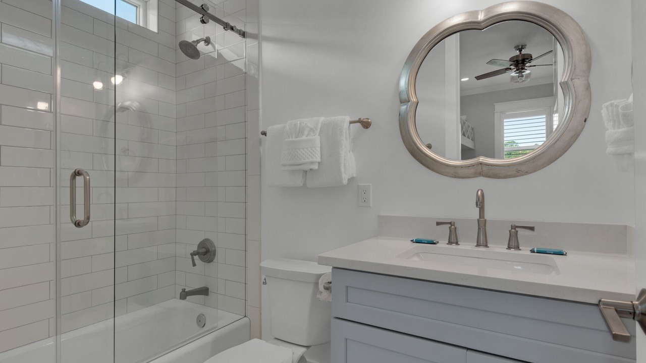 Photo of Bathroom in Emerald Waters Village