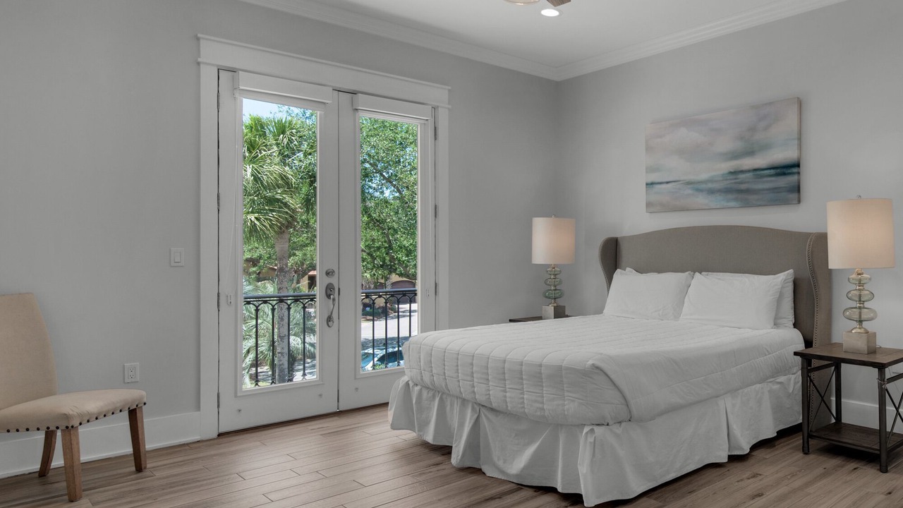 Photo of Bedroom in Emerald Waters Village