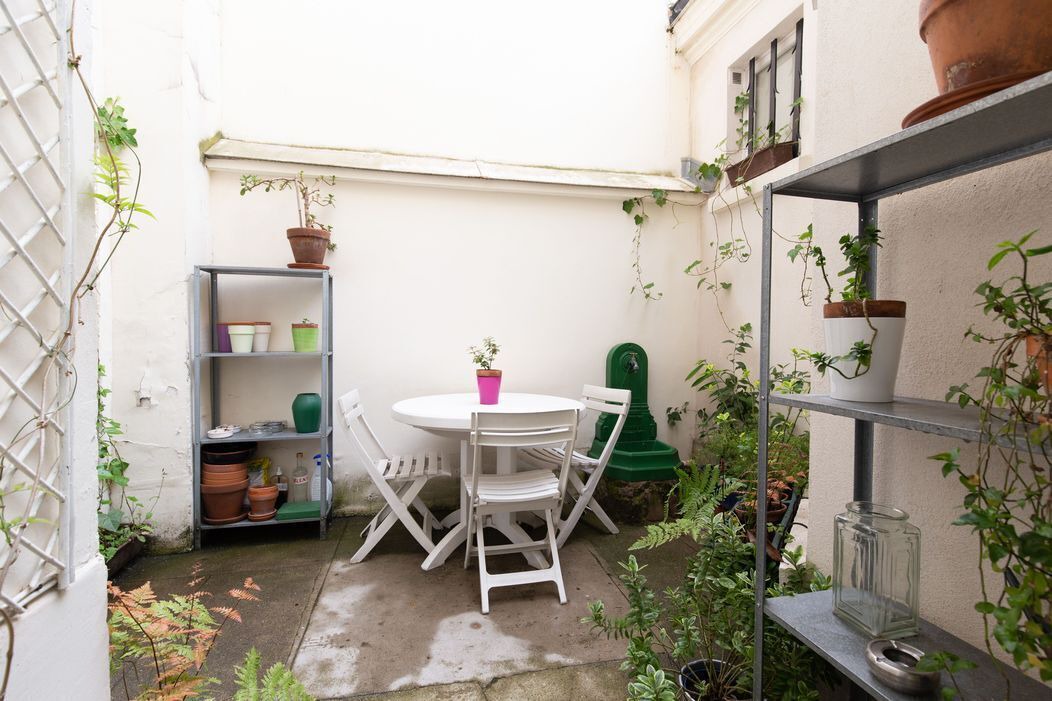 Photo of Others in Faubourg Saint-Germain