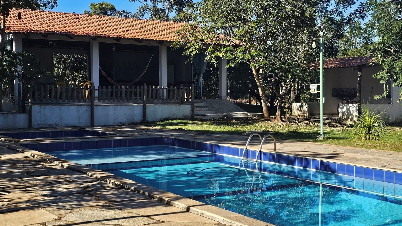 Photo of Outdoor in Pirenopolis