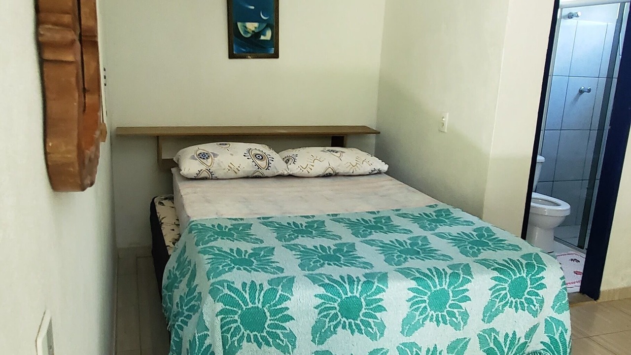 Photo of Bedroom in Pirenopolis