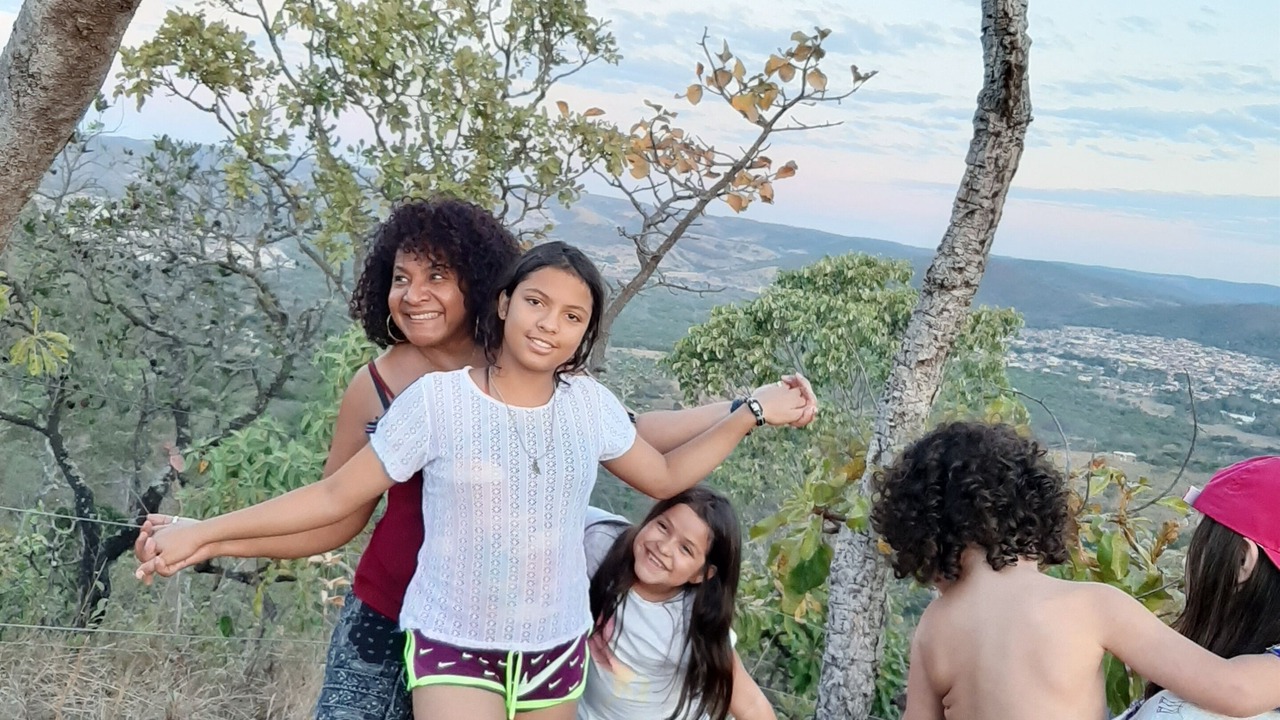 Photo of Others in Pirenopolis