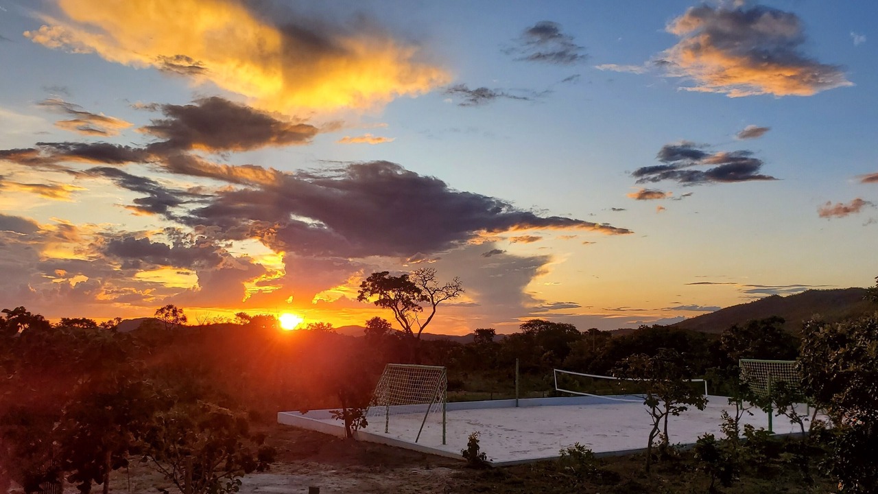 Photo of Outdoor in Pirenopolis