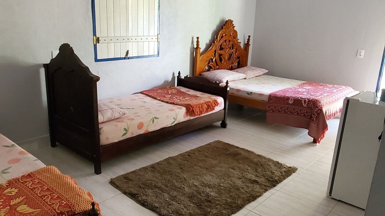 Photo of Bedroom in Pirenopolis