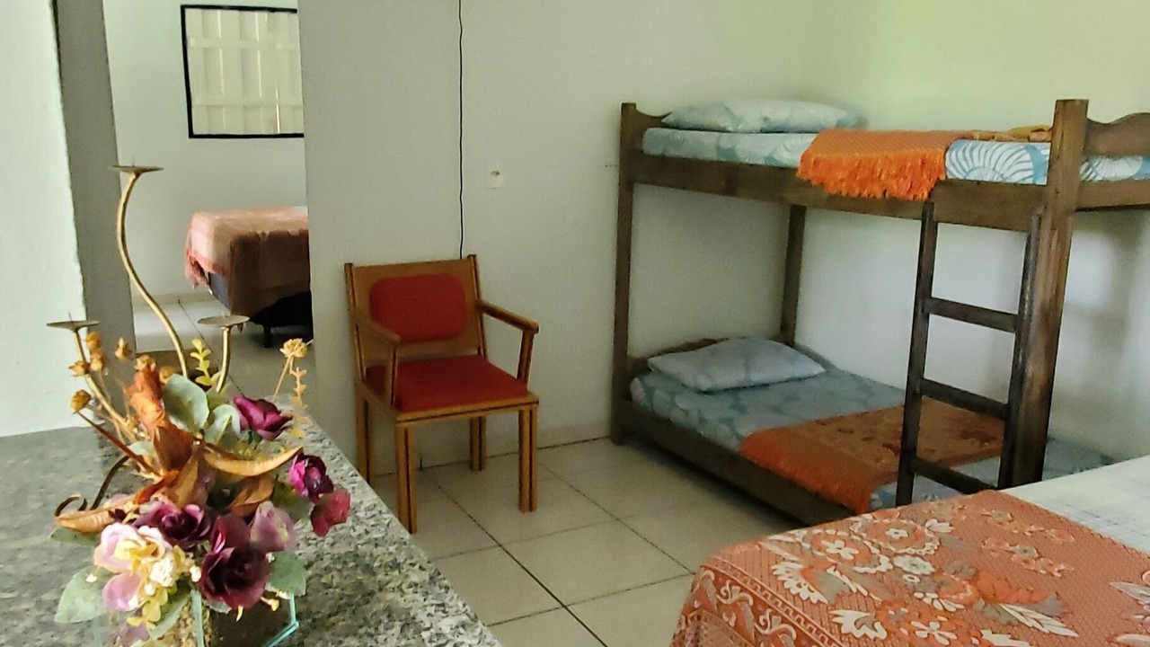 Photo of Bedroom in Pirenopolis