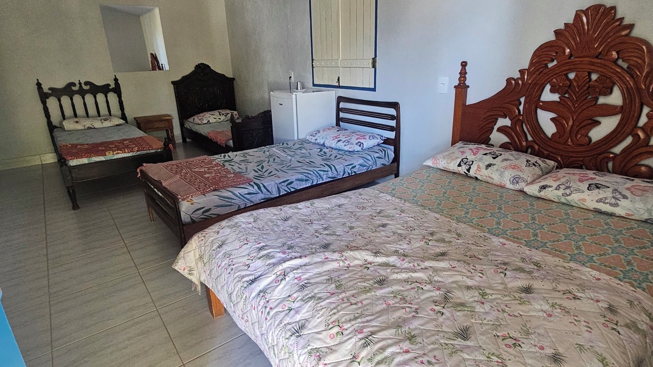 Photo of Bedroom in Pirenopolis