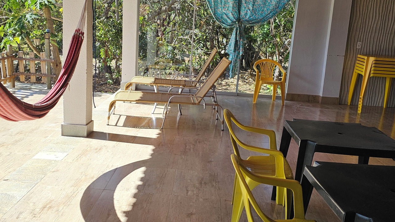 Photo of Outdoor in Pirenopolis
