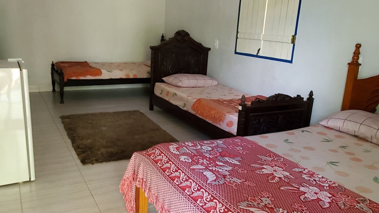 Photo of Bedroom in Pirenopolis