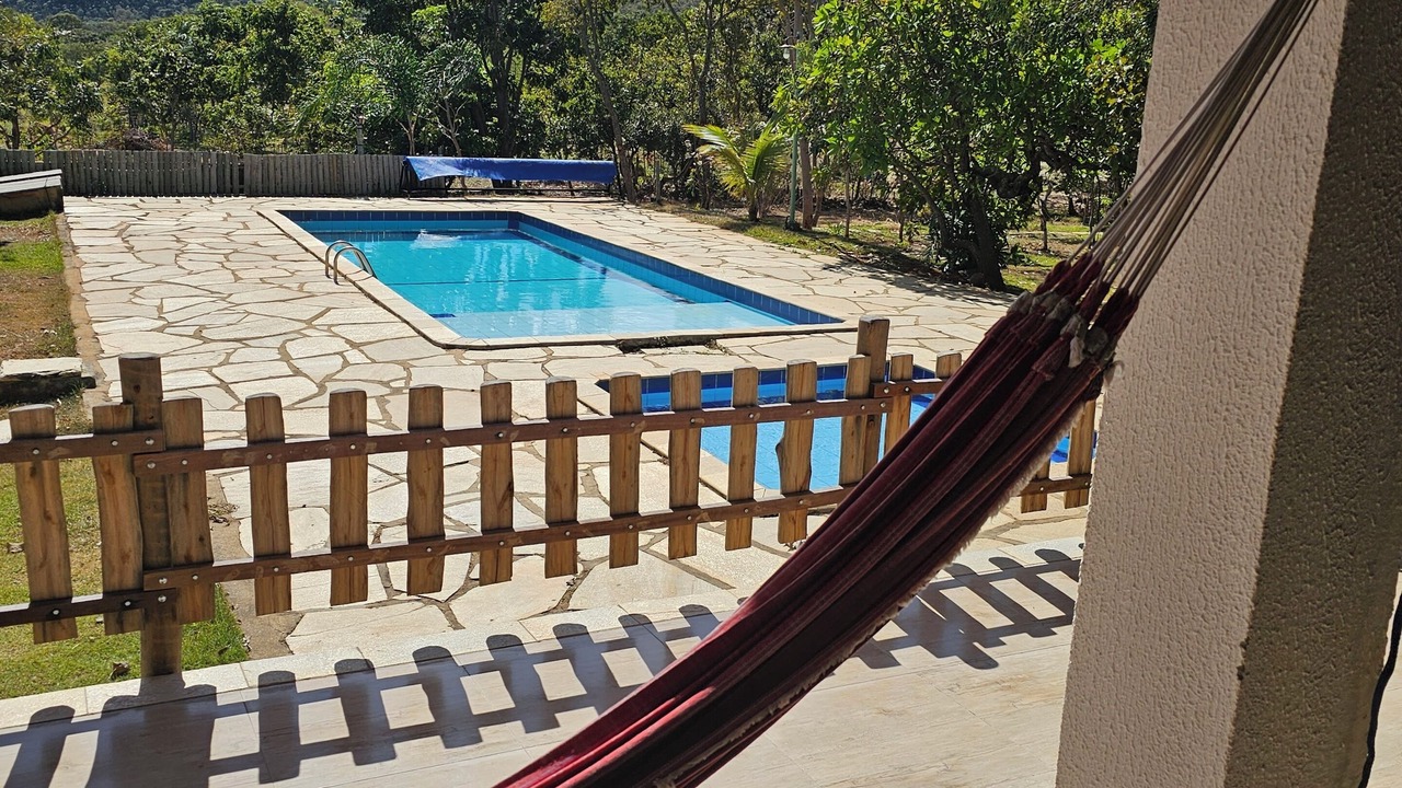 Photo of Outdoor in Pirenopolis