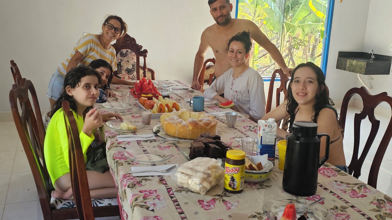 Photo of Others in Pirenopolis