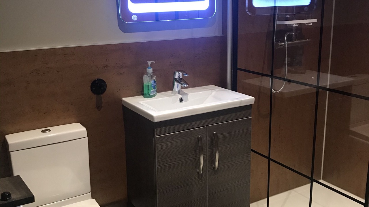 Photo of Bathroom in Onich
