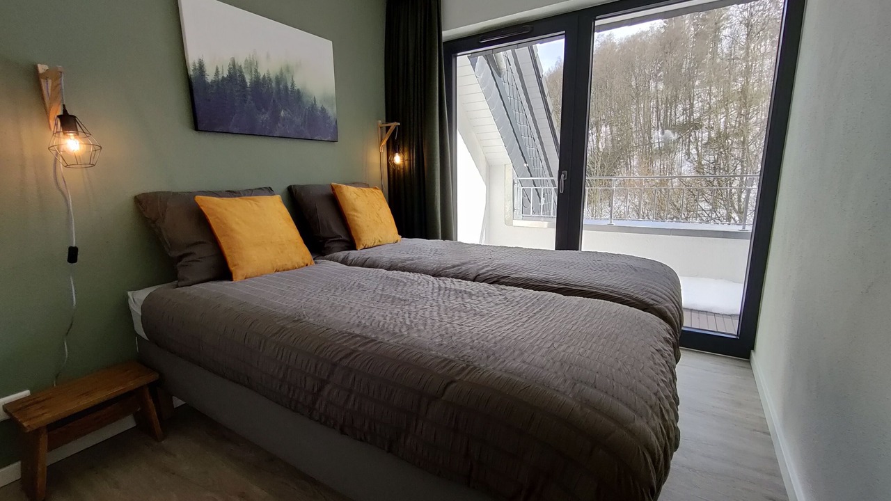 Photo of Bedroom in Elpe