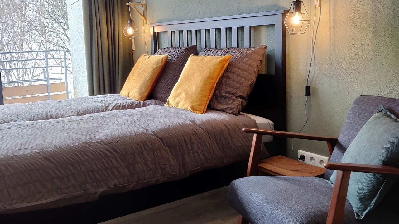 Photo of Bedroom in Elpe